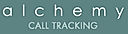 Alchemy Call Tracking logo