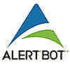 AlertBot logo