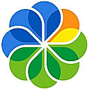 Alfresco Process Services logo