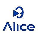 Alice Biometrics logo