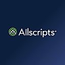 Allscripts PayerPath logo