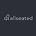 AllSeated logo