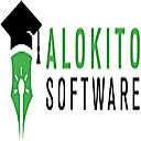 Alokito Software logo