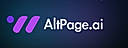 AltPage logo