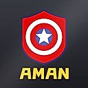 AmanVPN logo