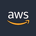 Amazon Chime logo