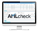 AMLcheck logo