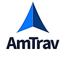 AmTrav logo