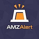 AMZ Alert logo