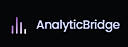 Analytic Bridge logo