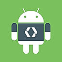 Android NDK logo