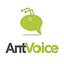 AntVoice logo