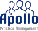 Apollo Practice Management logo