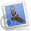 Apple Mail logo