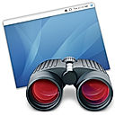 Apple Remote Desktop logo