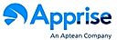 Apprise ERP logo