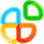Appy Pie Design logo