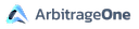 ArbitrageOne logo