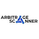 Arbitrage Scanner logo