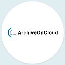 Archive on Cloud logo