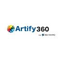 Artify 360 logo