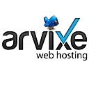 Arvixe Cloud Hosting logo