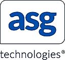 ASG Enterprise Data Intelligence logo