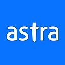 Astra Security Suite logo