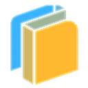 Athena News API logo
