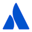 Atlassian Enterprise Support logo