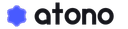 atono logo