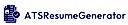 ATSResumeGenerator logo