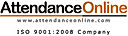 Attendance Online logo