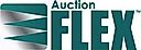 Auction Flex logo