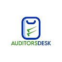 Auditors Desk logo