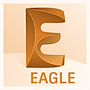 Autodesk EAGLE logo
