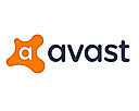 Avast Cleanup logo