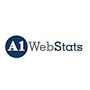 A1WebStats logo