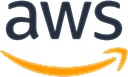 AWS Glue logo