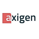 Axigen logo
