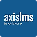 Axis LMS logo