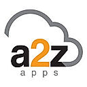 A2Zapps logo