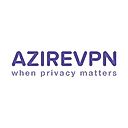 Azire VPN logo