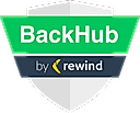 BackHub logo