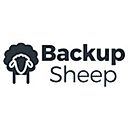 BackupSheep logo