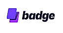 Badge logo