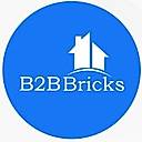 B2BBricks logo