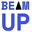BeamUP logo
