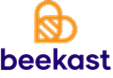 Beekast logo