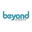 beSECURE logo